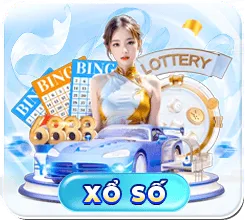 Xổ số S8